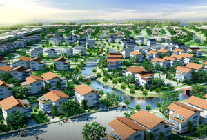 QUY HOẠCH ĐÔ THỊ BÌNH GIANG