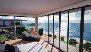 QUY HOẠCH TỔ HỢP NGHỈ DƯỠNG NHA TRANG
