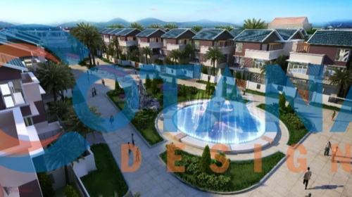 QUY HOẠCH PHÂN KHU B BẮC NINH