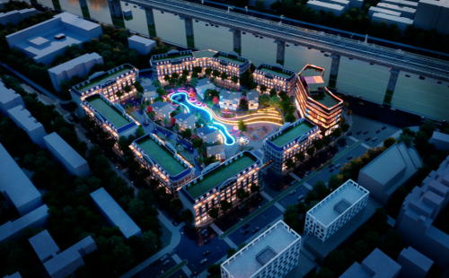 KHU ĐÔ THỊ MỚI RUBY CITY KHU ĐÔ THỊ MỚI RUBY CITY